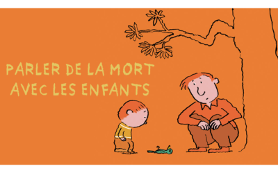 Le poisson rouge est mort